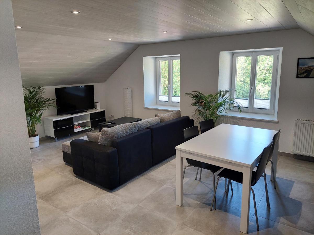 Bnbav Appartement #2 Buttes 외부 사진
