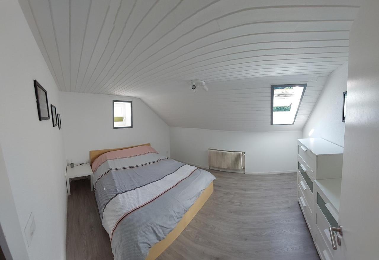 Bnbav Appartement #2 Buttes 외부 사진