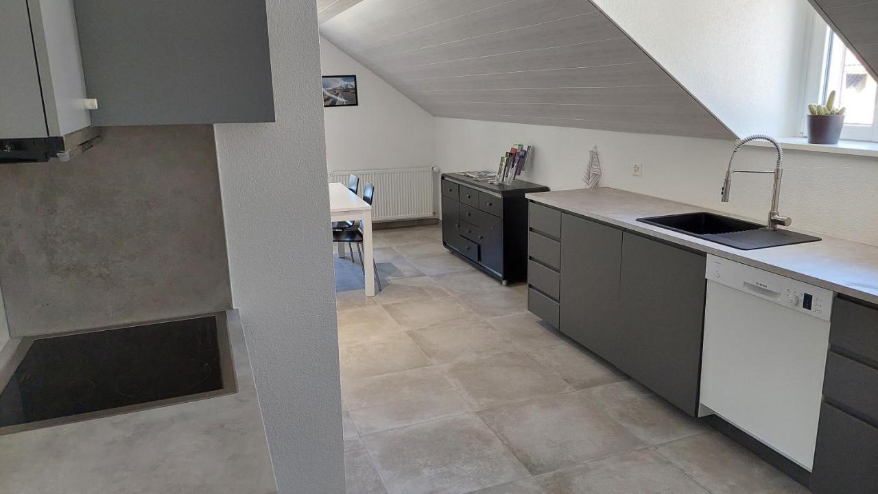 Bnbav Appartement #2 Buttes 외부 사진
