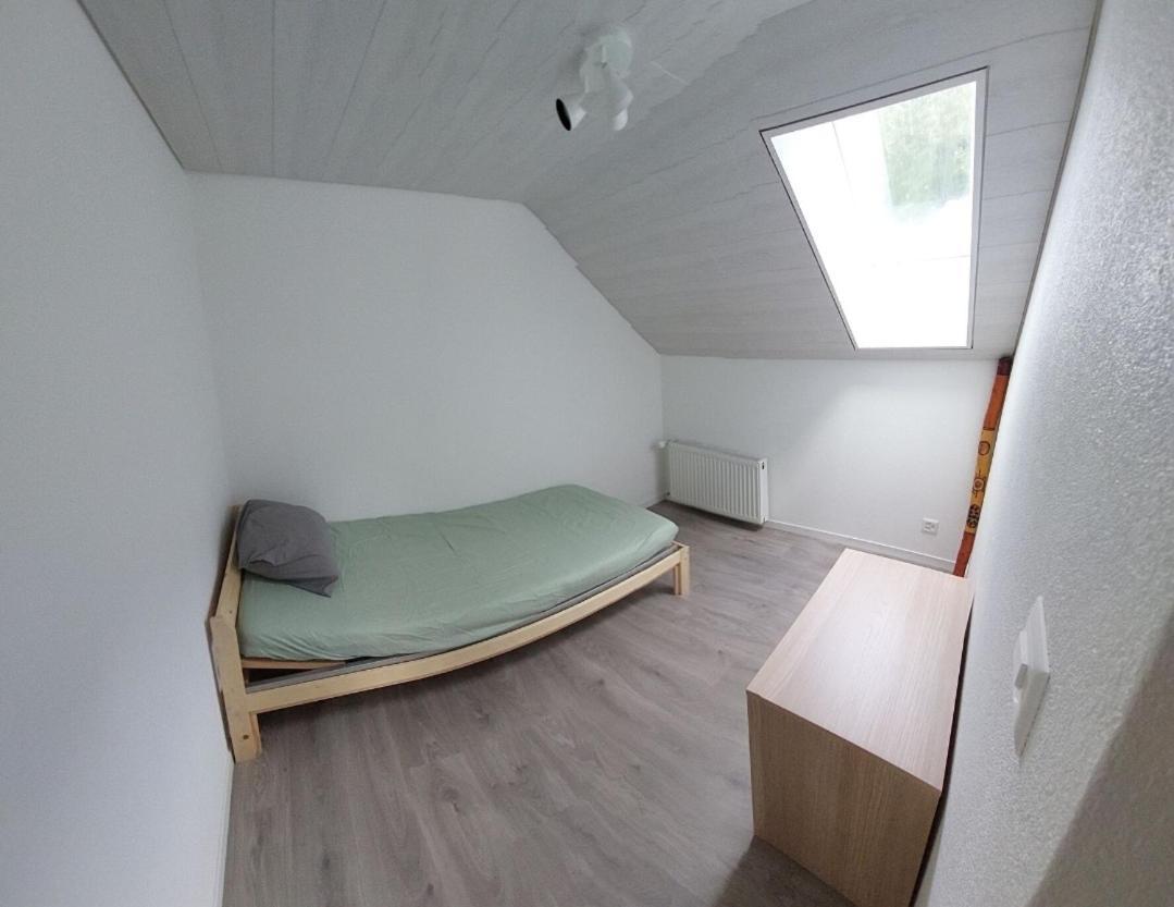 Bnbav Appartement #2 Buttes 외부 사진